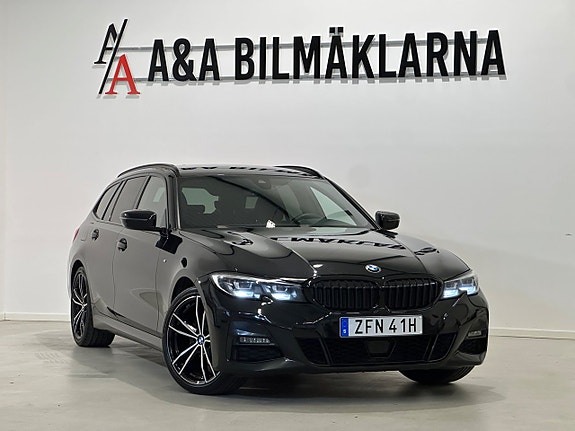 BMW 320d