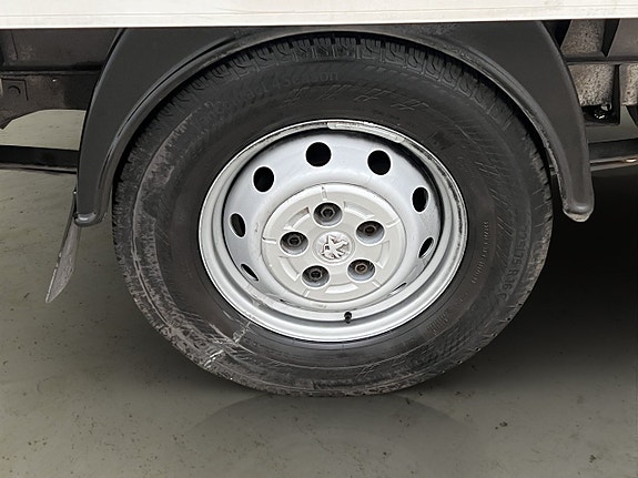 Peugeot Boxer 25 of 26