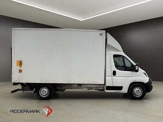 Peugeot Boxer 2 of 5