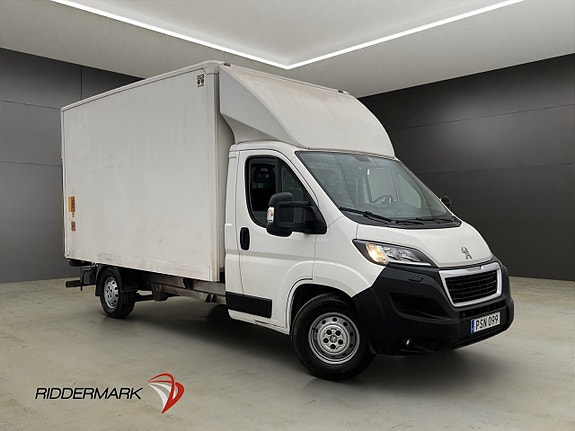 Peugeot Boxer 3 of 26