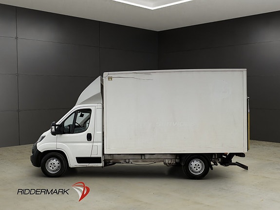Peugeot Boxer 6 of 26