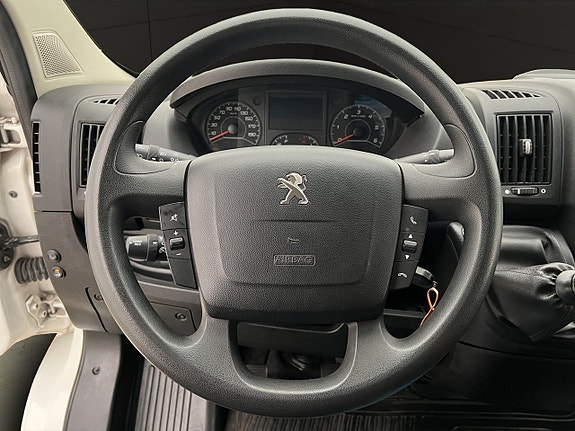 Peugeot Boxer 14 of 26