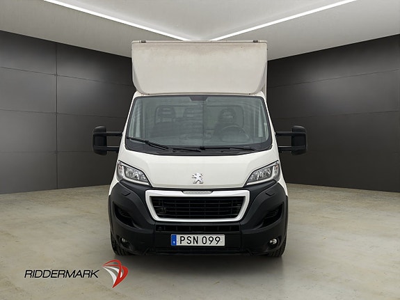Peugeot Boxer 5 of 5