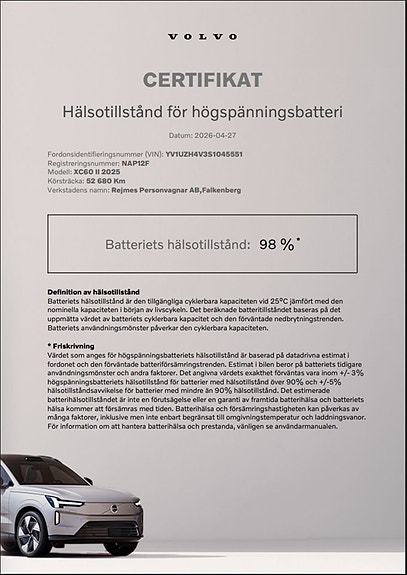 Volvo XC60 14 of 15