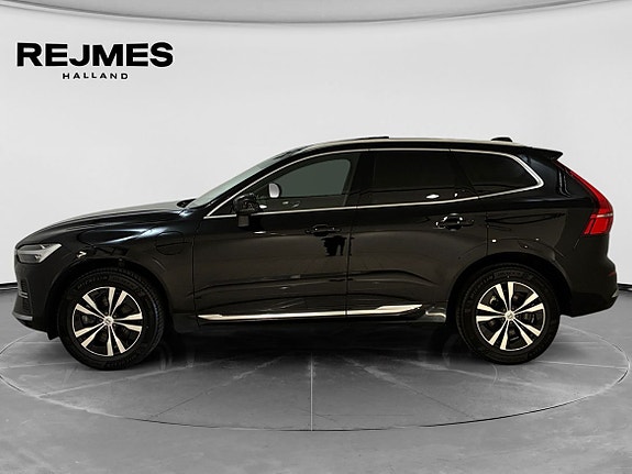 Volvo XC60 3 of 15