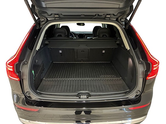 Volvo XC60 13 of 15