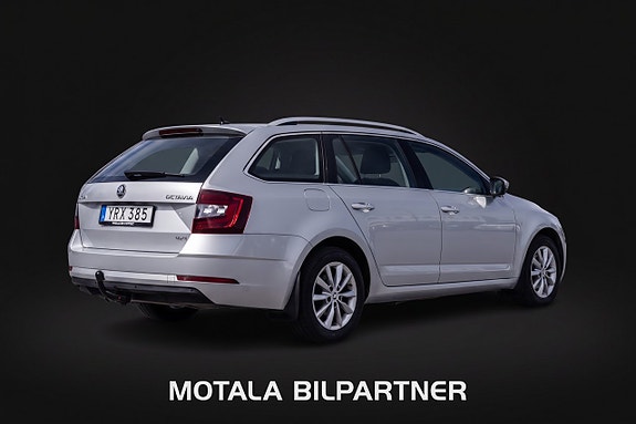 Skoda Octavia 3 of 5