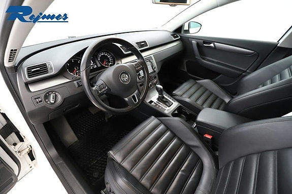 Volkswagen Passat 5 of 5