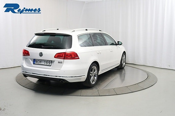 Volkswagen Passat 4 of 5