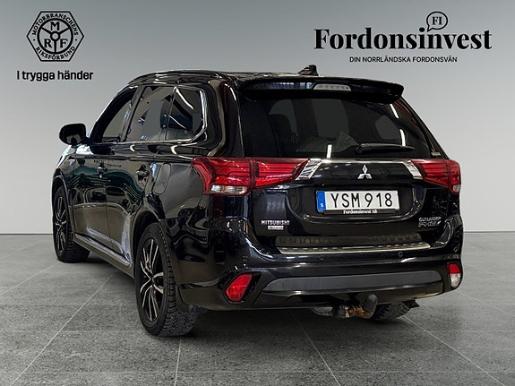 Mitsubishi Outlander 4 of 5