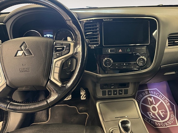 Mitsubishi Outlander 8 of 13