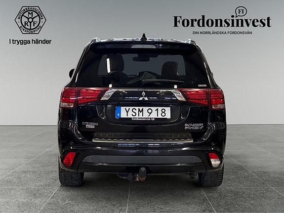 Mitsubishi Outlander 5 of 5