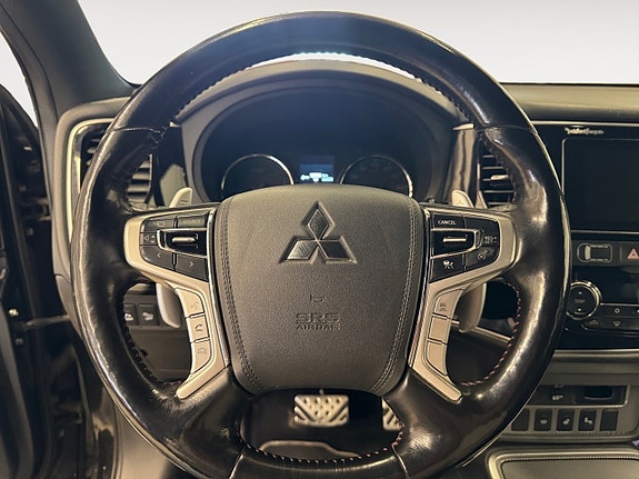 Mitsubishi Outlander 7 of 13