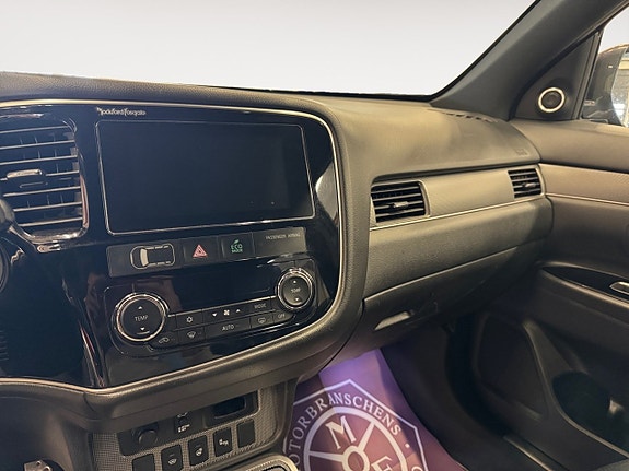 Mitsubishi Outlander 9 of 13