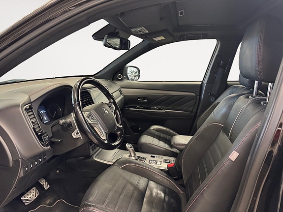 Mitsubishi Outlander 6 of 13