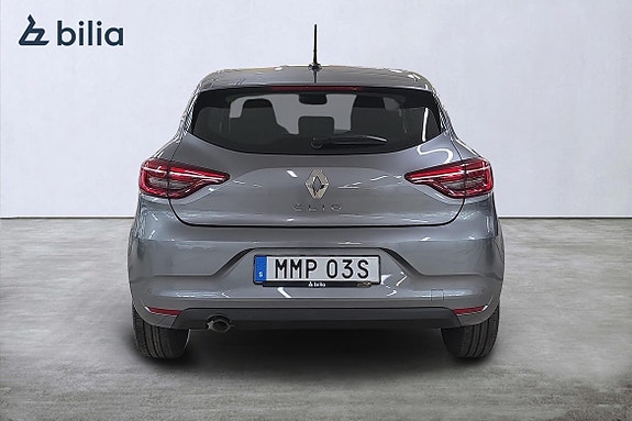 Renault Clio 4 of 5