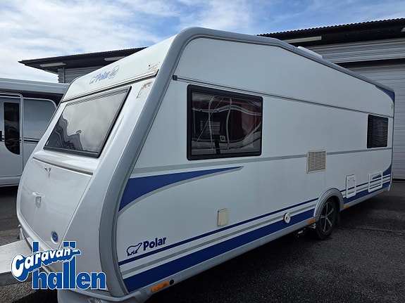 Polar 590 Svit 17 of 20