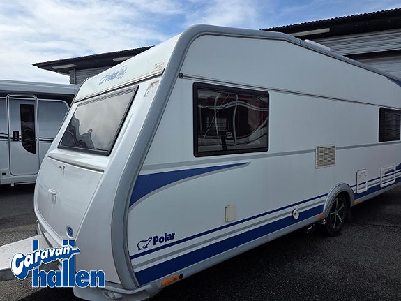 Polar 590 Svit 16 of 20