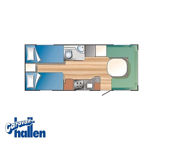 Polar 590 Svit 20 of 20
