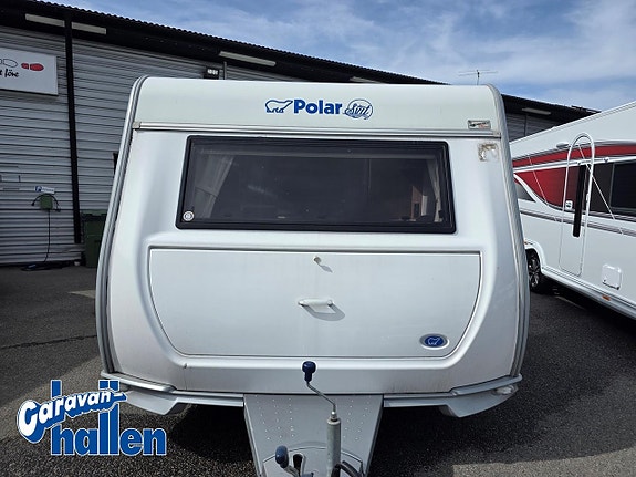 Polar 590 Svit 2 of 20