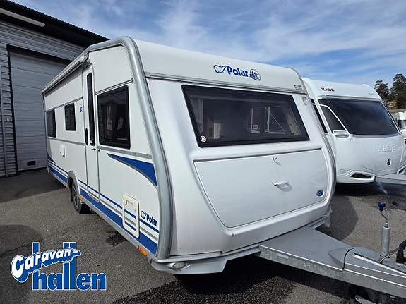 Polar 590 Svit 15 of 20