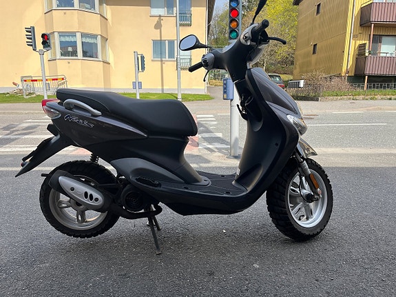 Yamaha Neos Moped Klass 1, körs på AM-kort, 1575mil 4 of 10