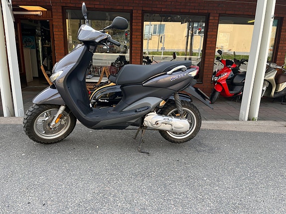 Yamaha Neos Moped Klass 1, körs på AM-kort, 1575mil 5 of 10