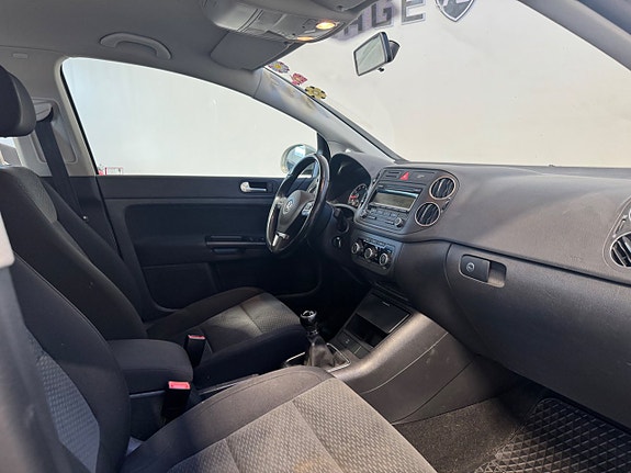 Volkswagen Golf-Serie 16 of 20