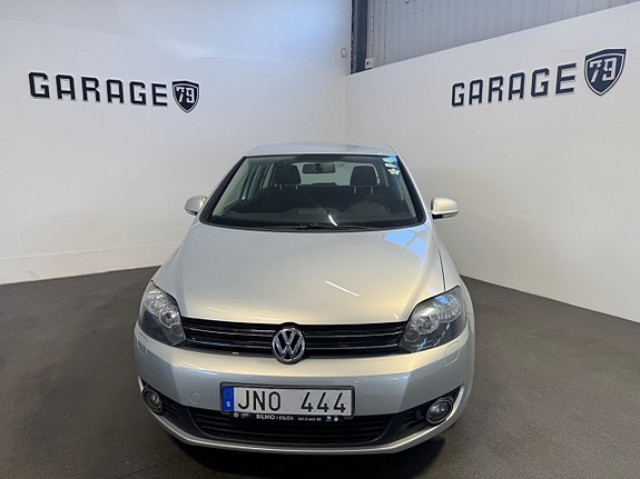 Volkswagen Golf-Serie 8 of 20