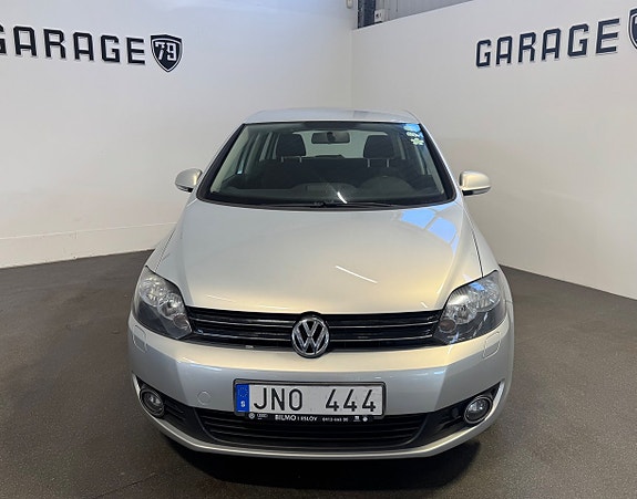 Volkswagen Golf-Serie 19 of 20