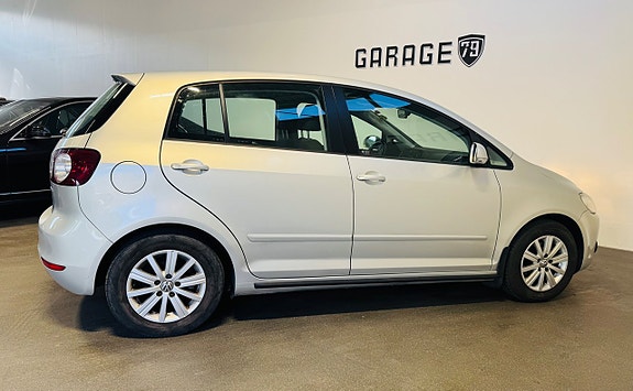 Volkswagen Golf-Serie 6 of 20