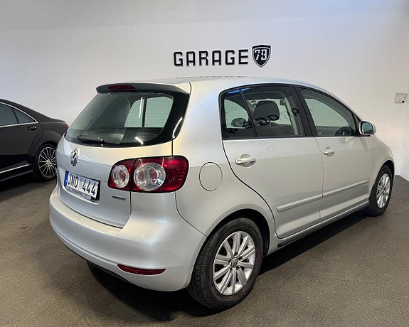 Volkswagen Golf-Serie 20 of 20