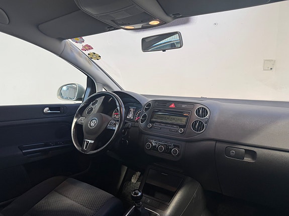 Volkswagen Golf-Serie 18 of 20