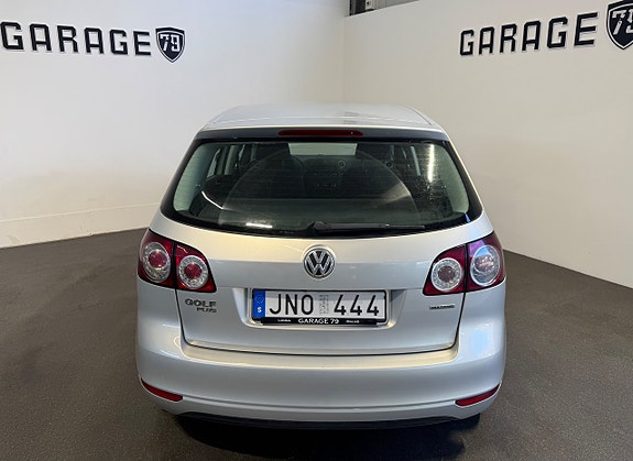 Volkswagen Golf-Serie 7 of 20