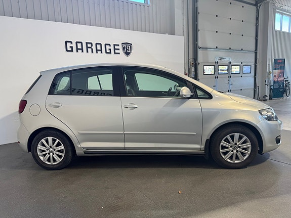 Volkswagen Golf-Serie 12 of 20
