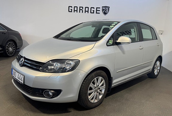 Volkswagen Golf-Serie 3 of 20