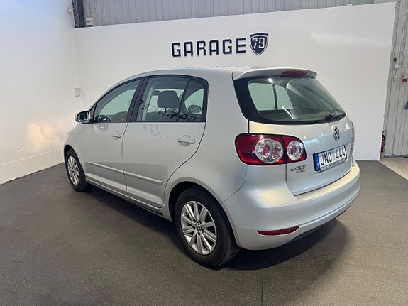 Volkswagen Golf-Serie 14 of 20