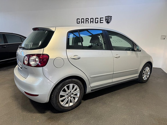 Volkswagen Golf-Serie 13 of 20