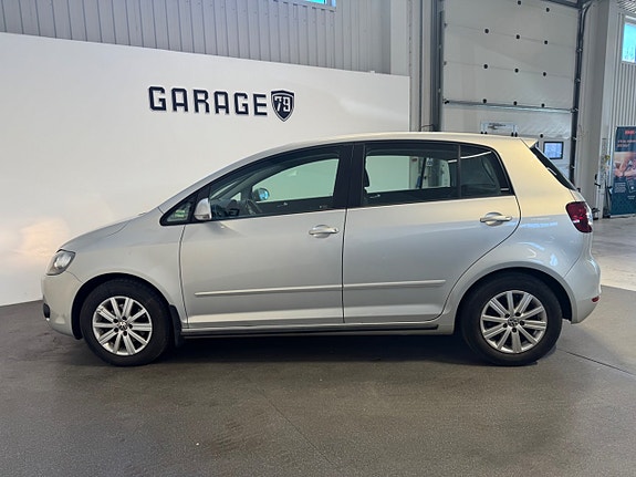 Volkswagen Golf-Serie 11 of 20