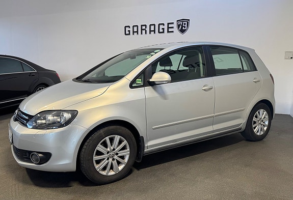 Volkswagen Golf-Serie 4 of 20