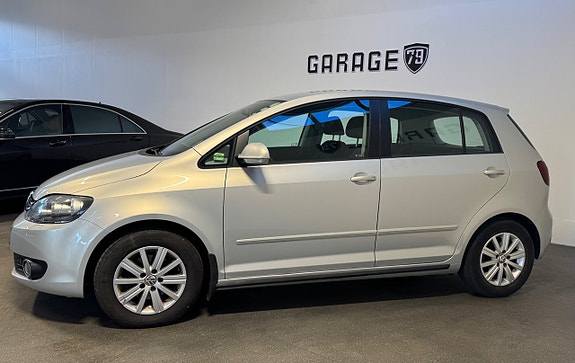 Volkswagen Golf-Serie 5 of 20