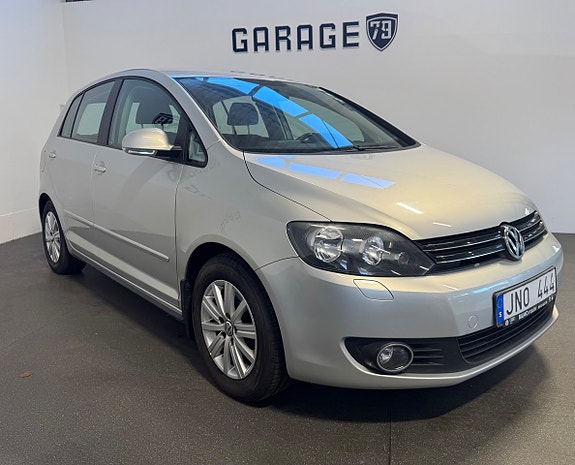 Volkswagen Golf-Serie 2 of 20