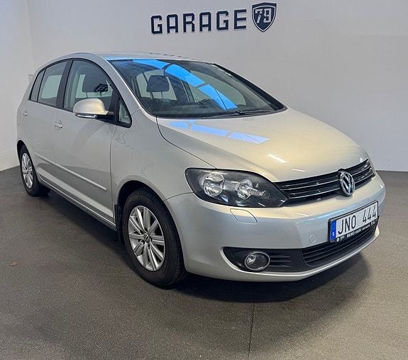 Volkswagen Golf-Serie 9 of 20