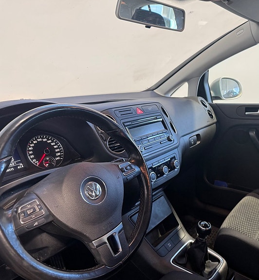 Volkswagen Golf-Serie 17 of 20
