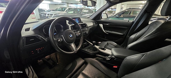 BMW 118i 7 of 9