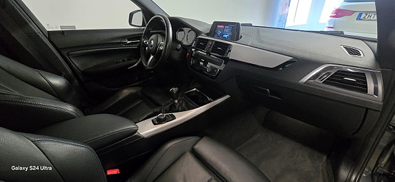 BMW 118i 5 of 5
