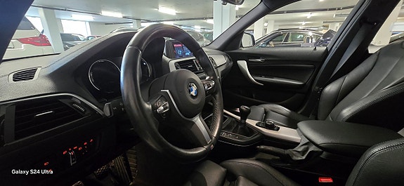 BMW 118i 8 of 9