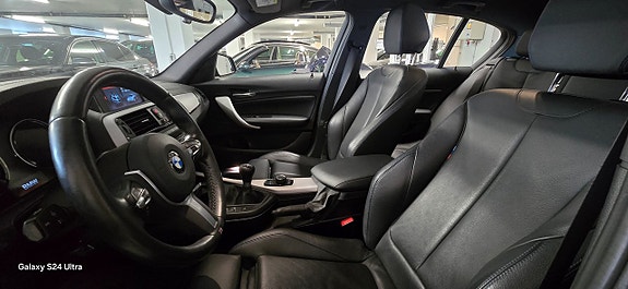 BMW 118i 9 of 9