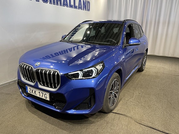 Brugt Bmw X1 xDrive25e