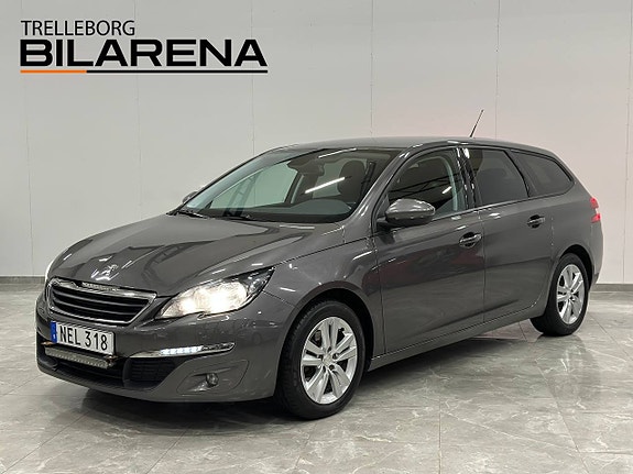 İkinci el  Peugeot 308 1.2 Active